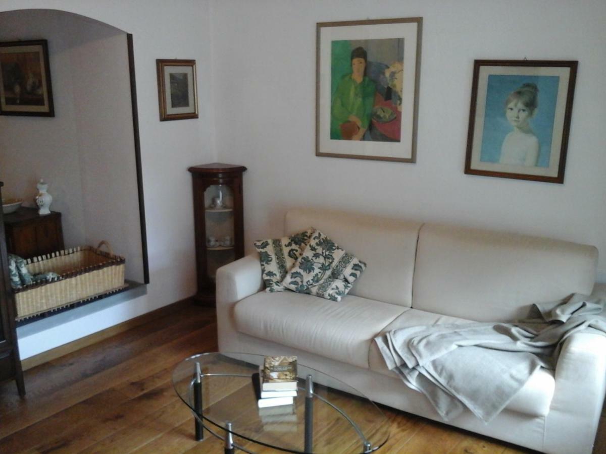 Willa Casa Zia Adry Zone Zewnętrze zdjęcie