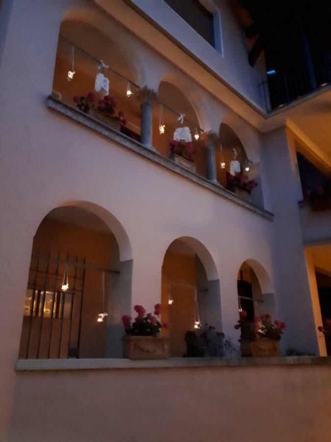 Willa Casa Zia Adry Zone Zewnętrze zdjęcie