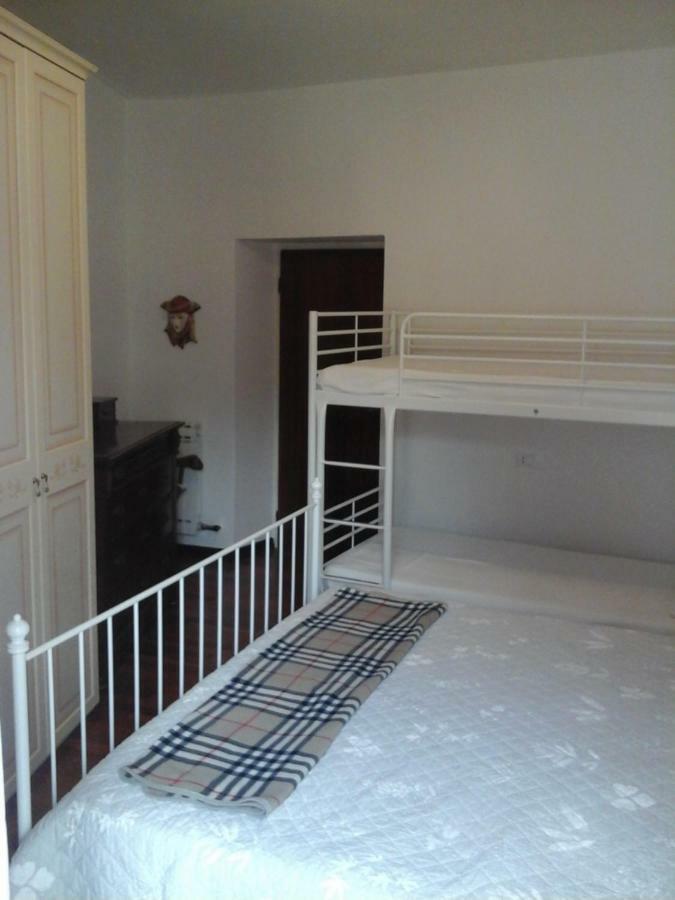 Willa Casa Zia Adry Zone Zewnętrze zdjęcie